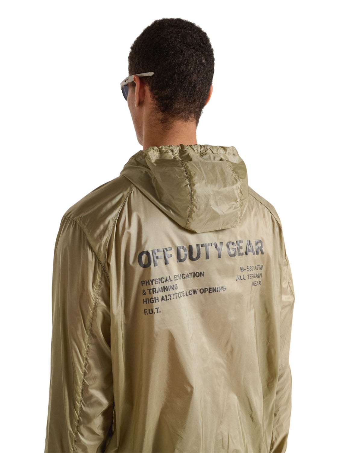 halo giacche Halo Saber Jacket 2 0