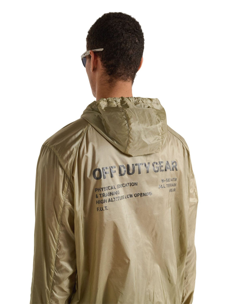 halo giacche Halo Saber Jacket 2 0