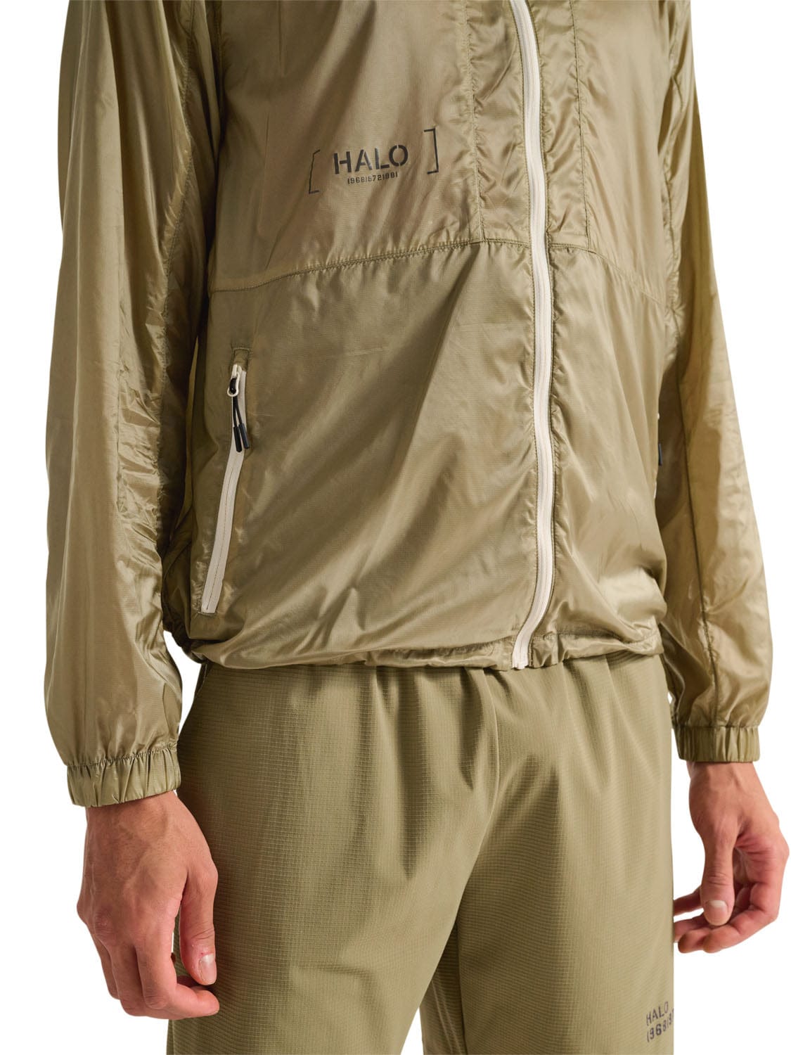 halo giacche Halo Saber Jacket 2 0