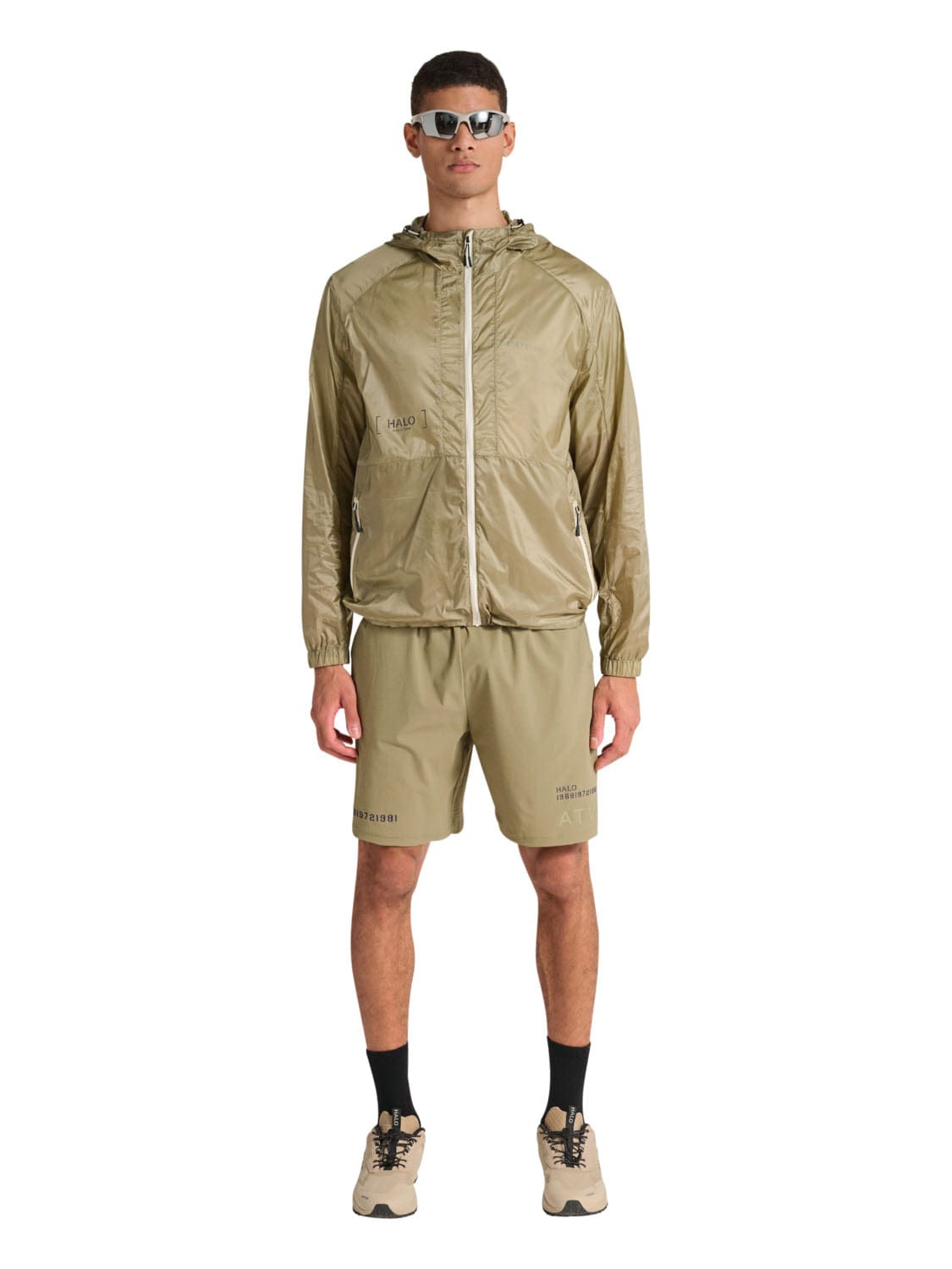 halo giacche Halo Saber Jacket 2 0