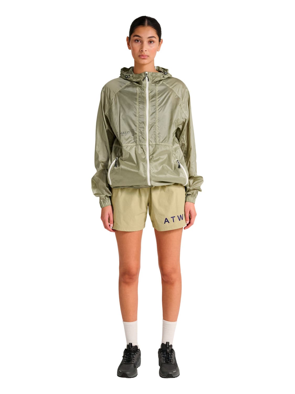 halo giacche Halo Saber Jacket 2 0