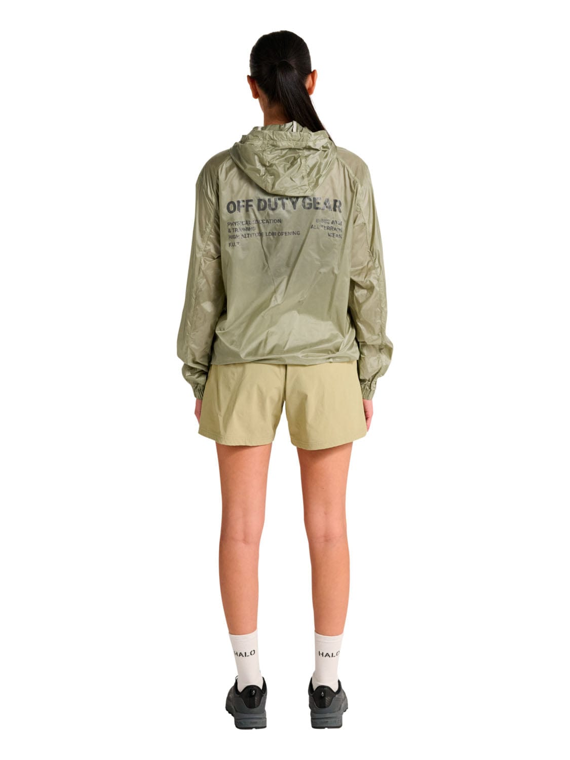 halo giacche Halo Saber Jacket 2 0