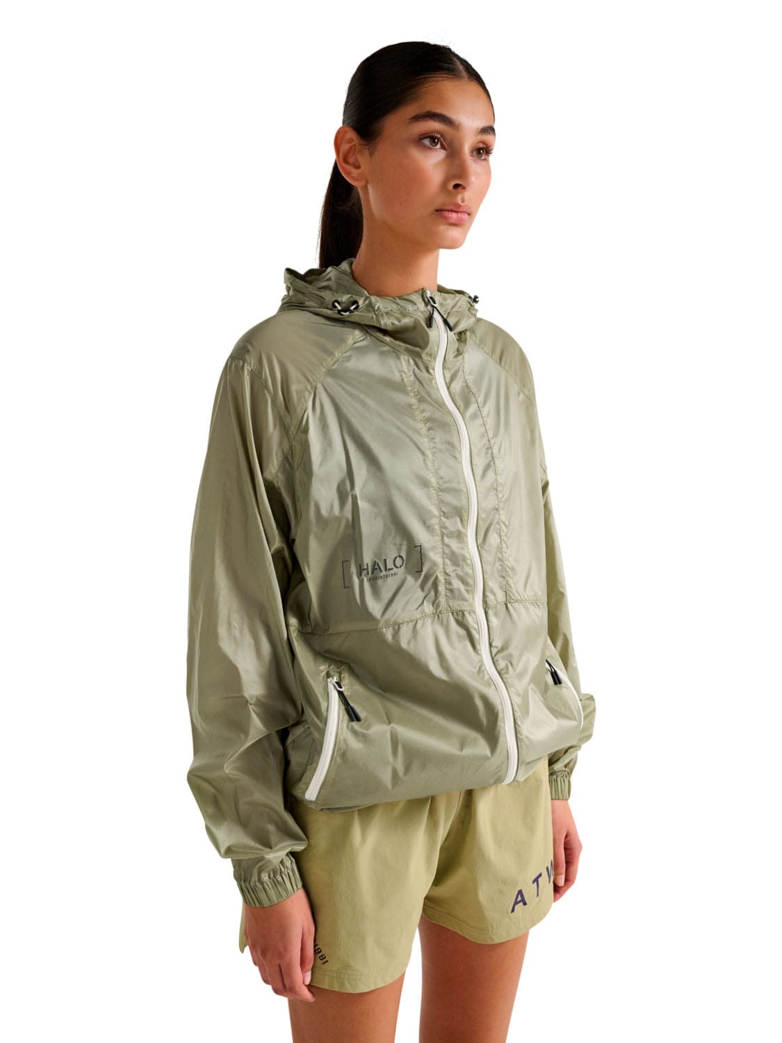 halo giacche Halo Saber Jacket 2 0
