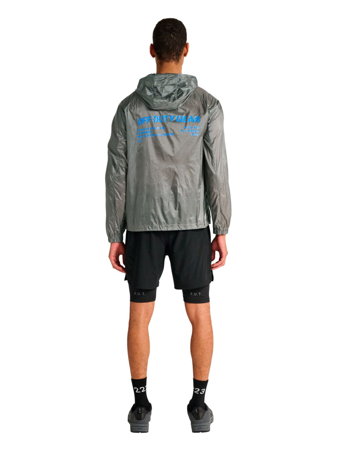 halo giacche Halo Saber Jacket 2 0