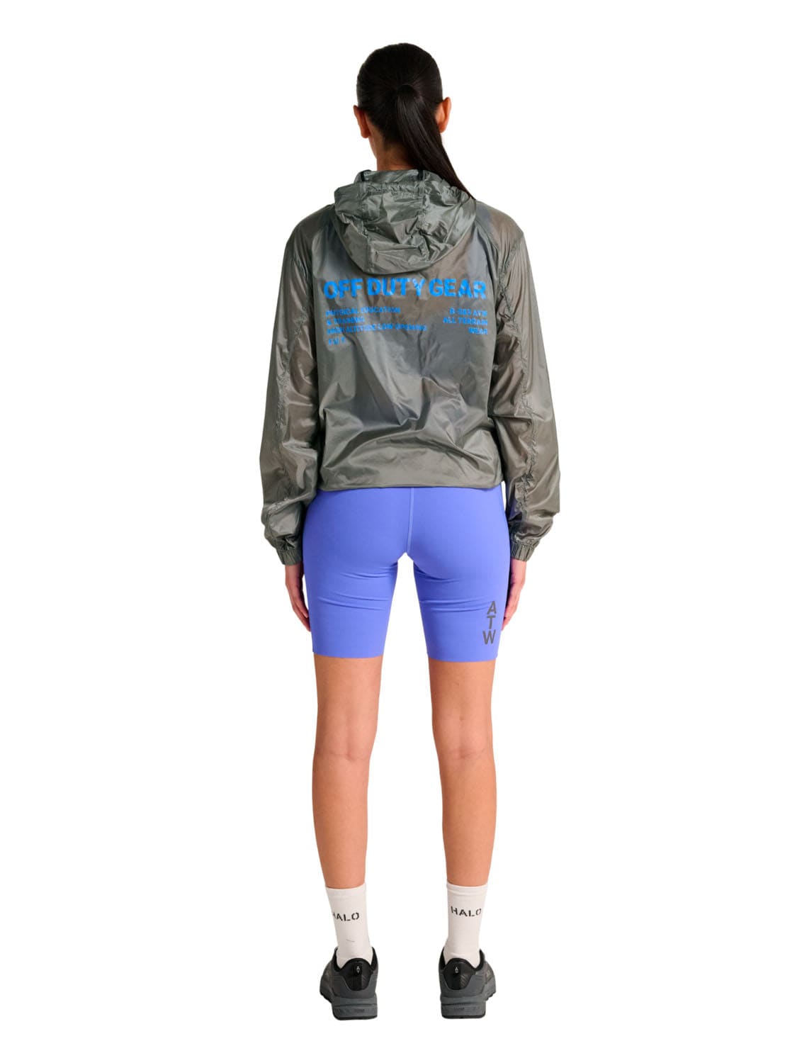 halo giacche Halo Saber Jacket 2 0