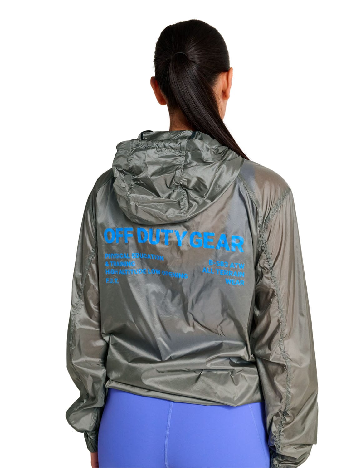 halo giacche Halo Saber Jacket 2 0