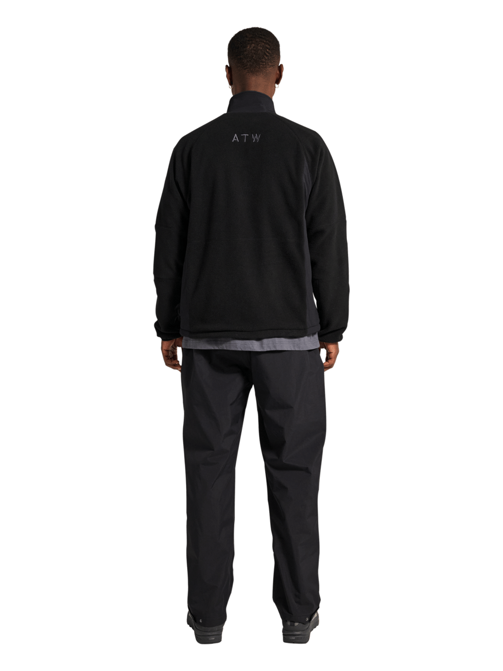 halo giacche Halo Windproof Teddyfleece Jacket