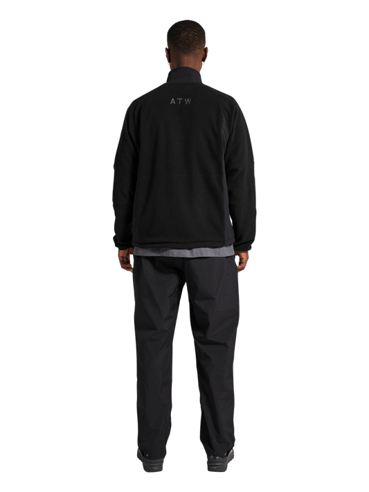 halo Halo Windproof Teddyfleece Jacket foto 4