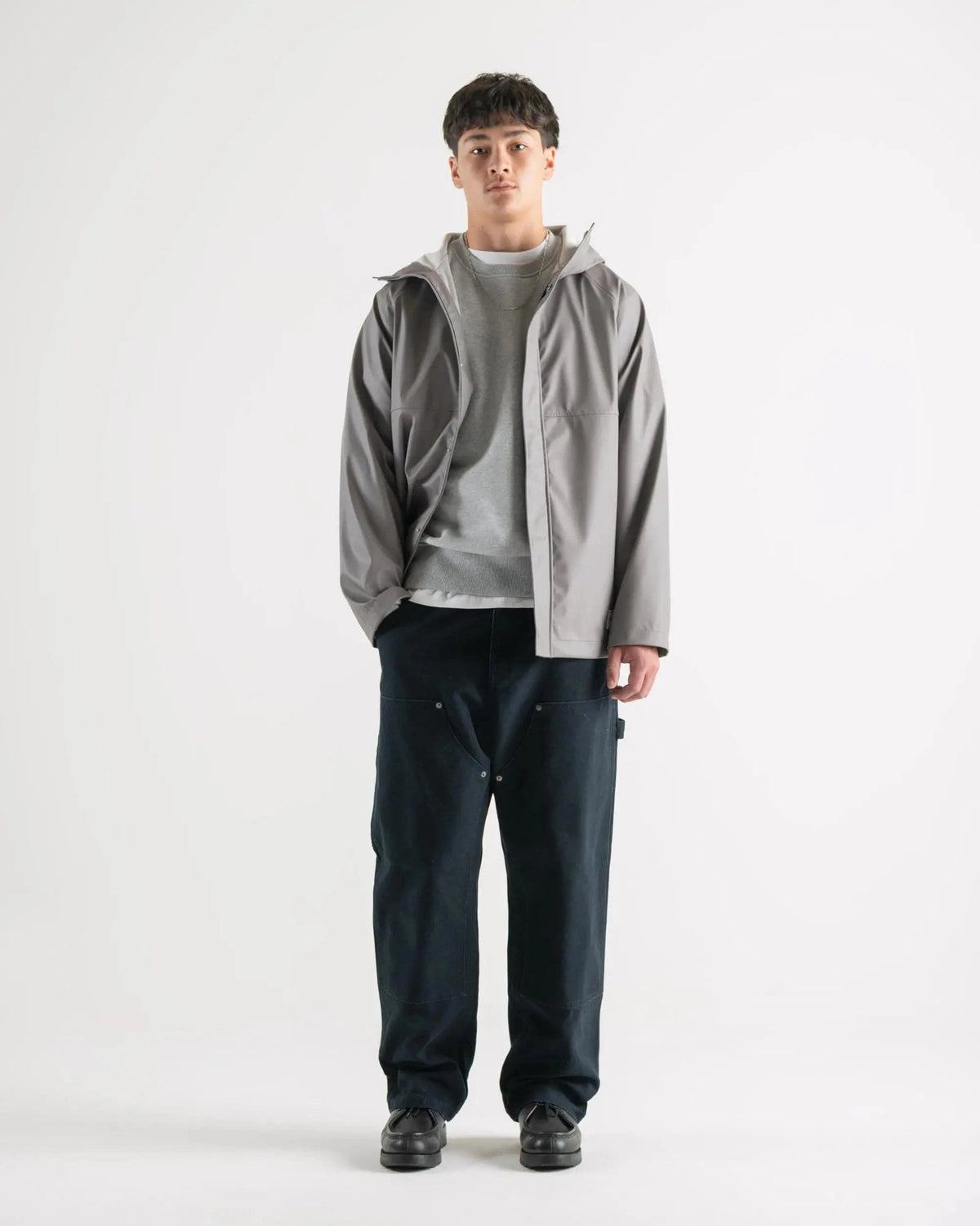 herschel giacche Classic Rain Jacket Men S