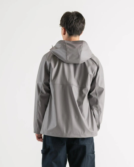 herschel Classic Rain Jacket Men S foto 4