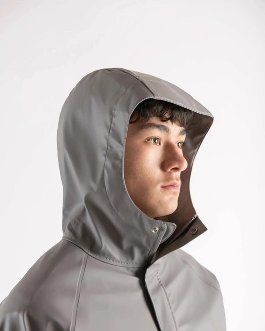 herschel Classic Rain Jacket Men S foto 3