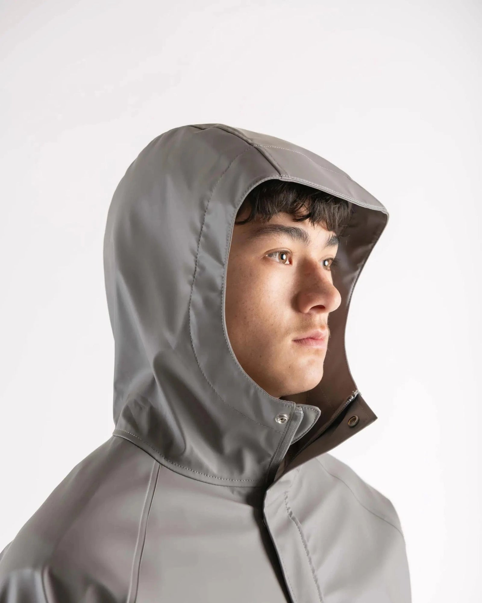 herschel giacche Classic Rain Jacket Men S