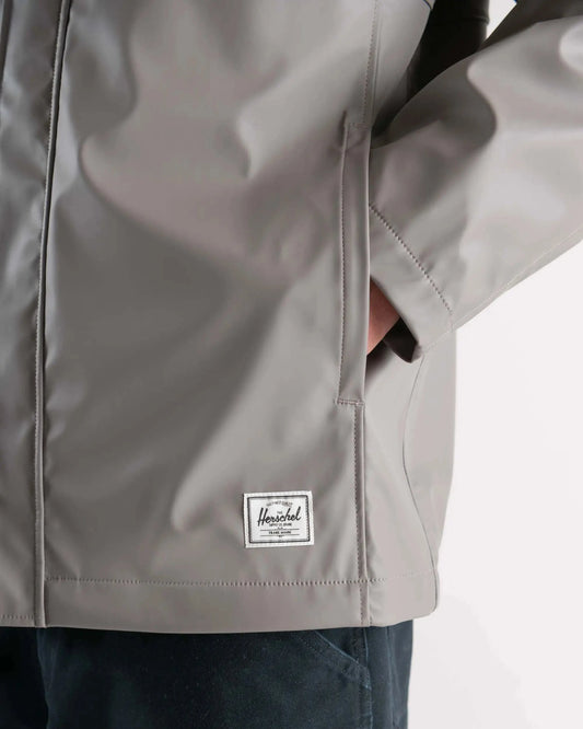 herschel Classic Rain Jacket Men S foto 7