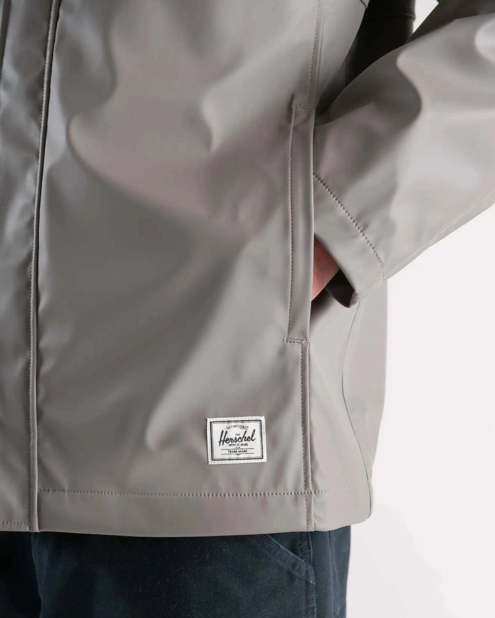 herschel giacche Classic Rain Jacket Men S