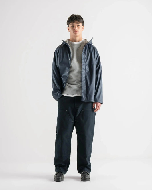 herschel Classic Rain Jacket Men S foto 2