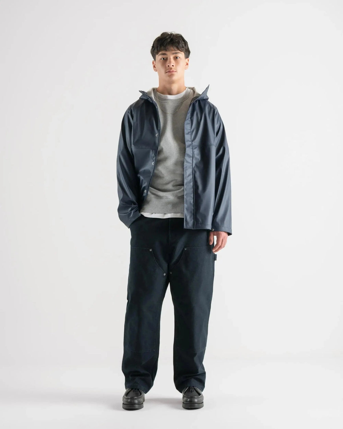 herschel giacche Classic Rain Jacket Men S