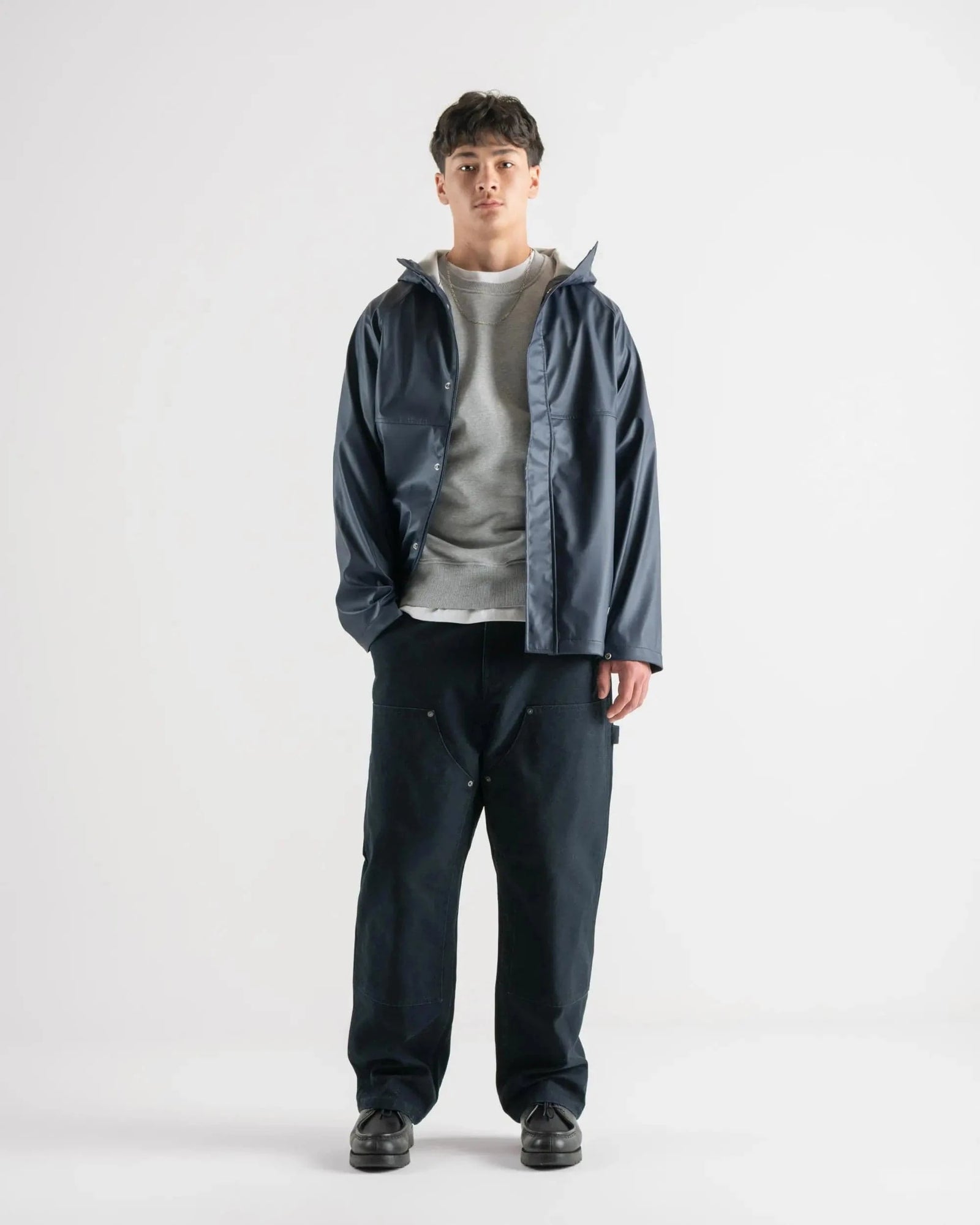 herschel giacche Classic Rain Jacket Men S