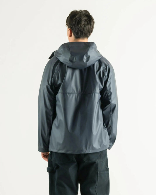 herschel Classic Rain Jacket Men S foto 5
