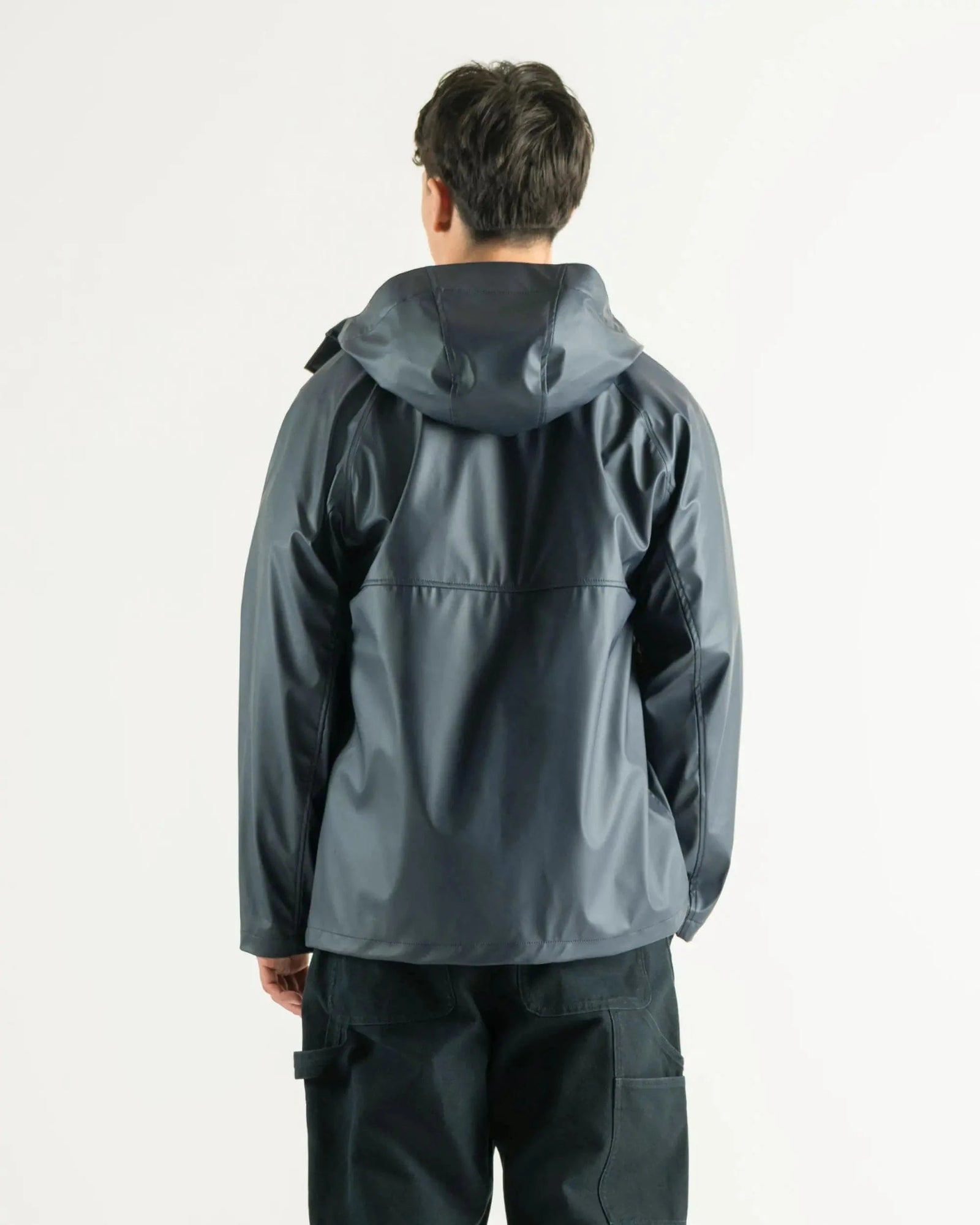 herschel giacche Classic Rain Jacket Men S