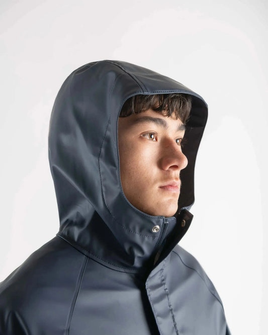 herschel Classic Rain Jacket Men S foto 4