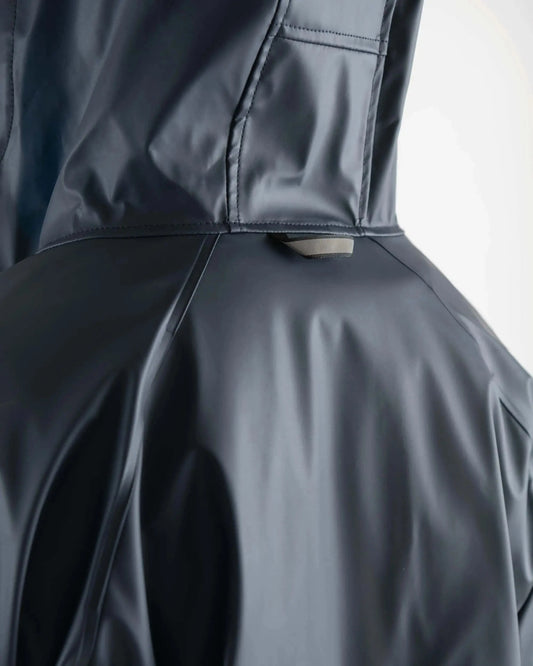 herschel Classic Rain Jacket Men S foto 6