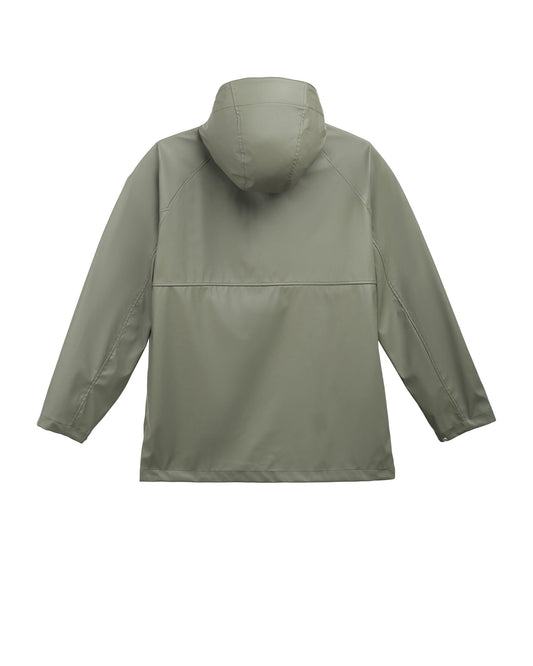 herschel Classic Rain Jacket Men S foto 4