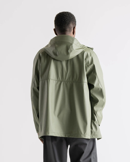 herschel Classic Rain Jacket Men S foto 3