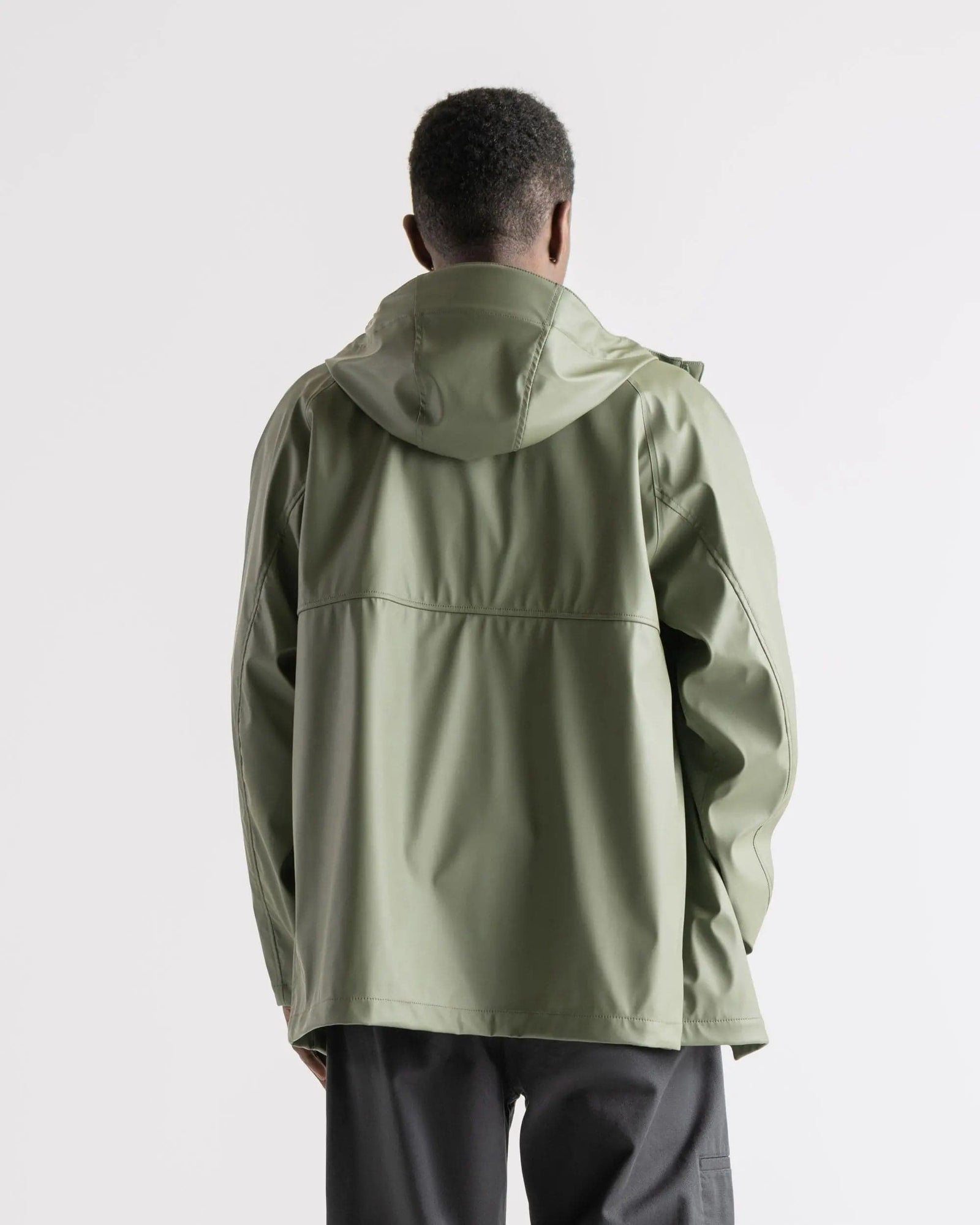 herschel giacche Classic Rain Jacket Men S
