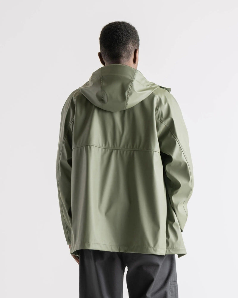 herschel giacche Classic Rain Jacket Men S