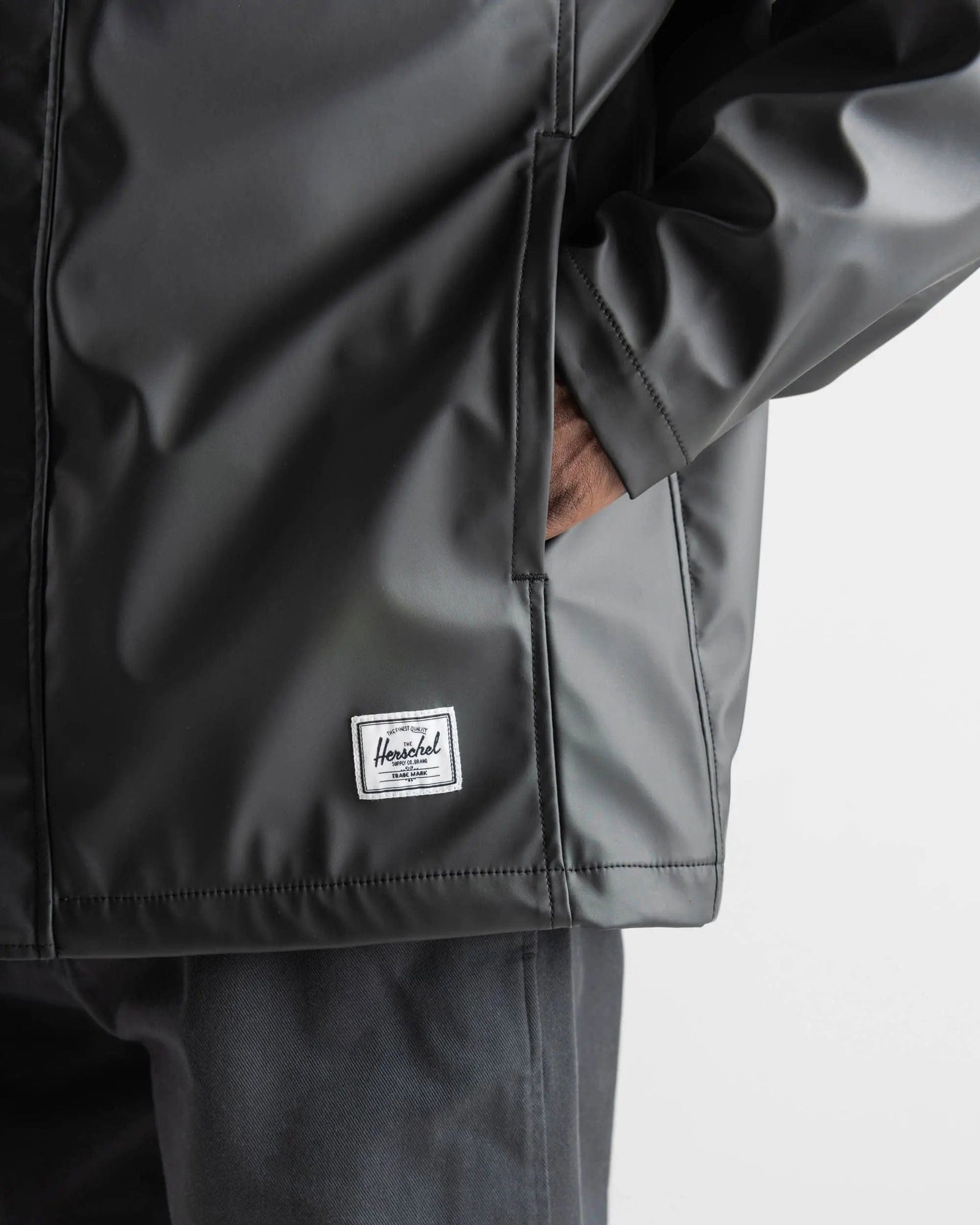 herschel giacche Classic Rain Jacket Men S