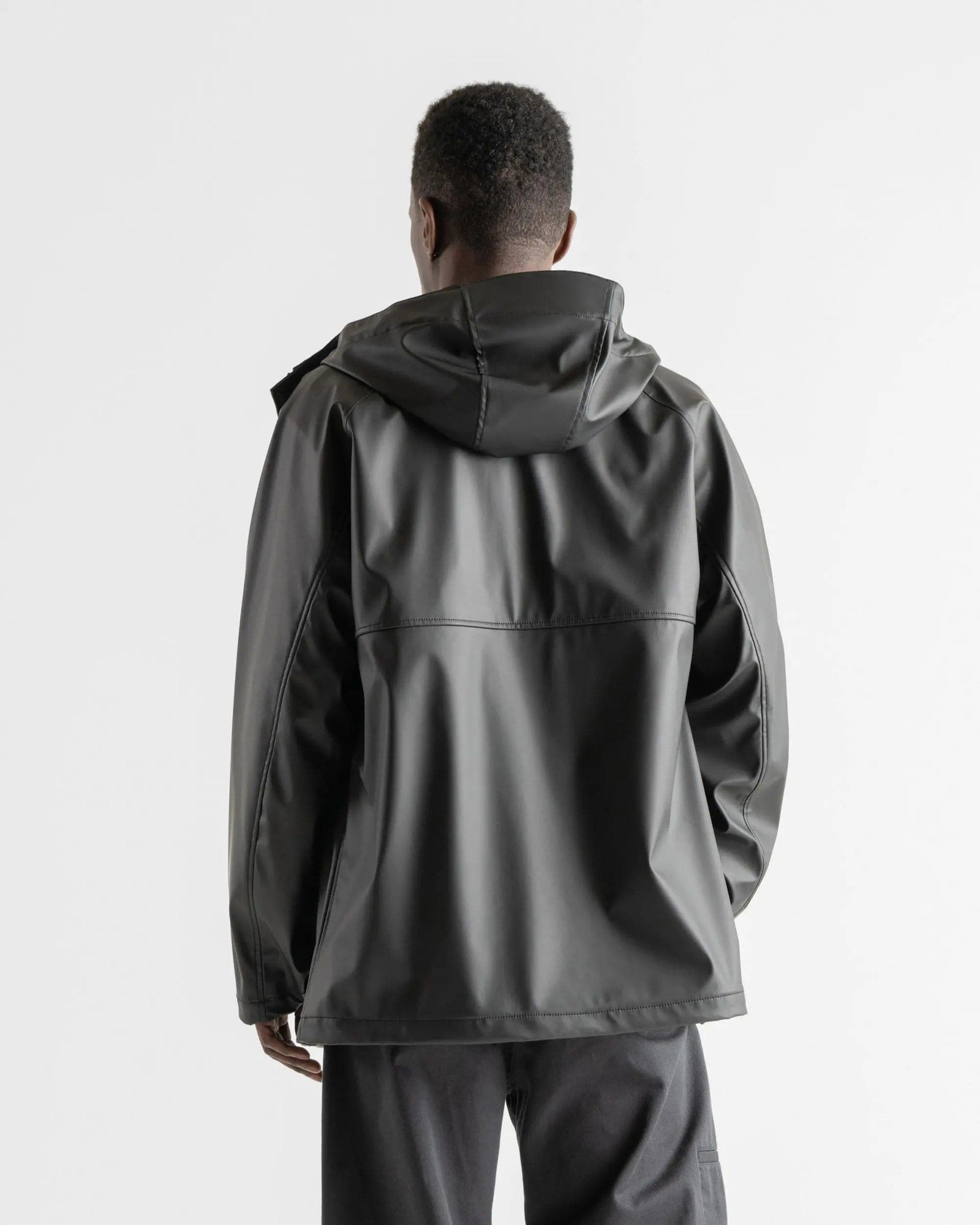 herschel giacche Classic Rain Jacket Men S
