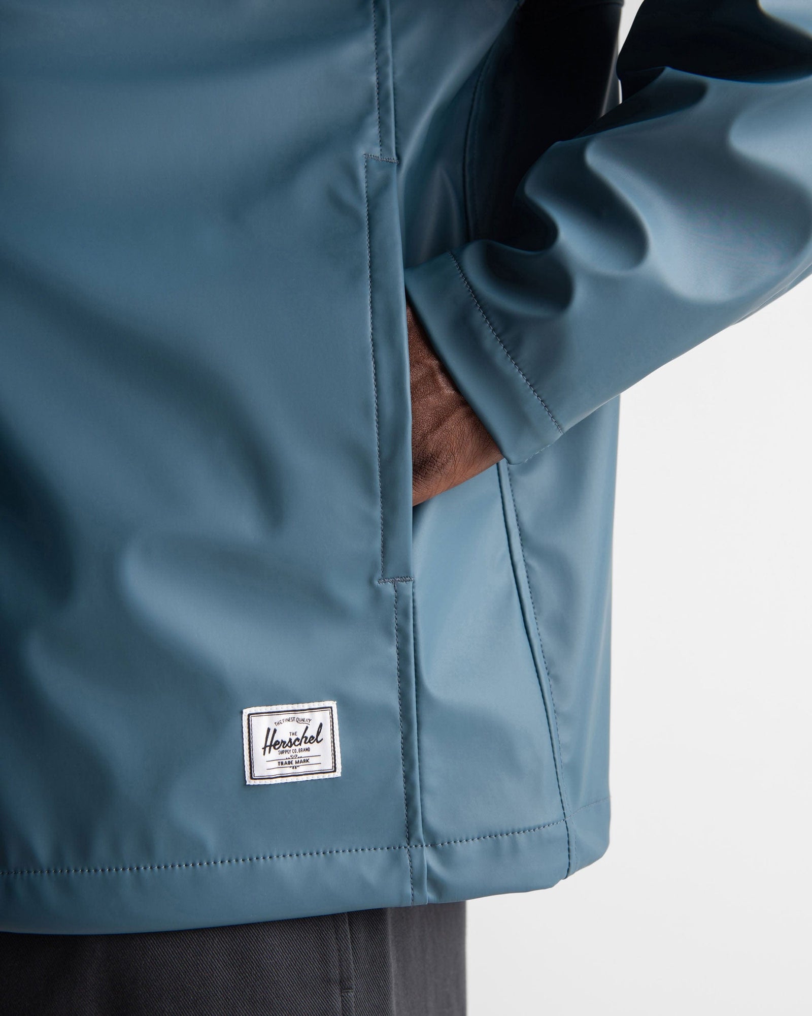 herschel giacche Classic Rain Jacket Men S