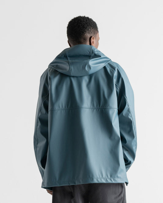 herschel Classic Rain Jacket Men S foto 4