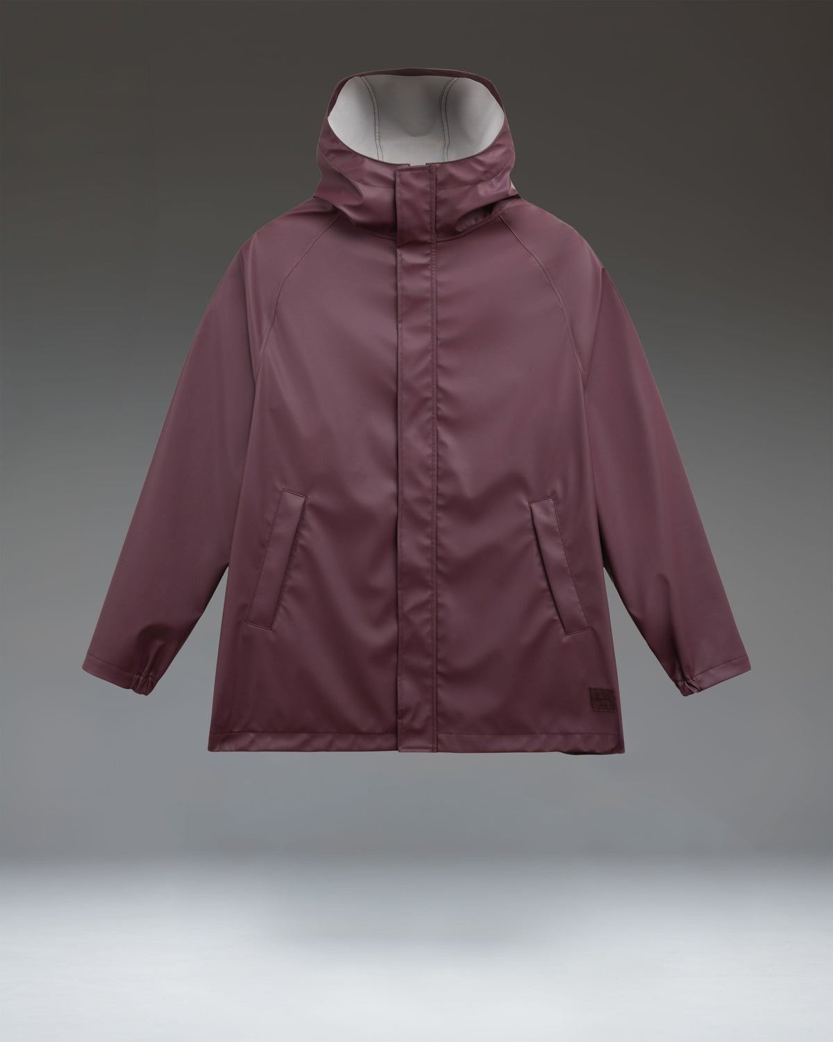 herschel giacche Classic Rain Jacket Women S