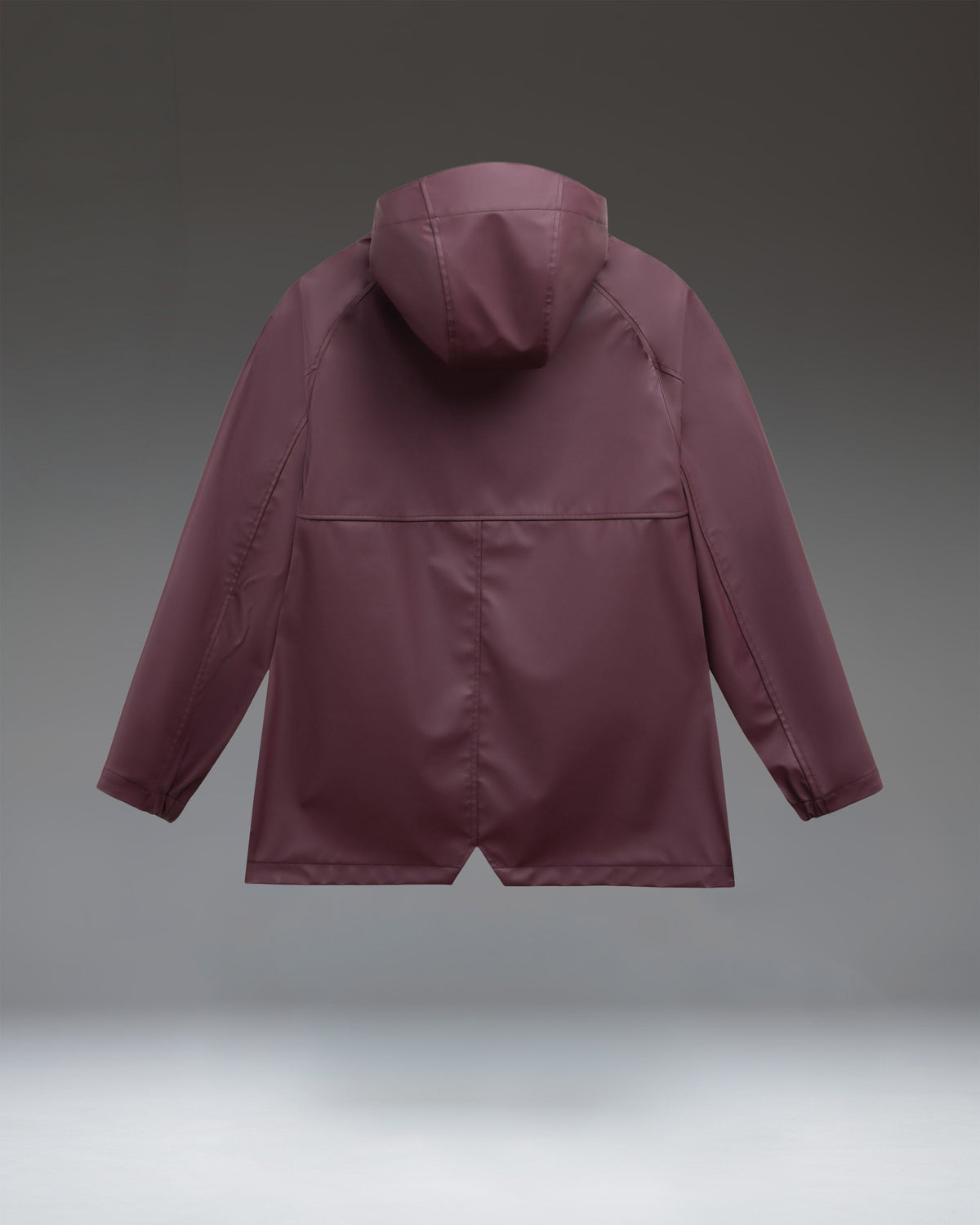 herschel giacche Classic Rain Jacket Women S