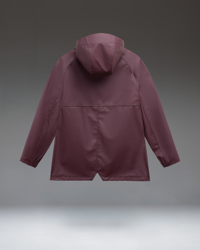 herschel giacche Classic Rain Jacket Women S