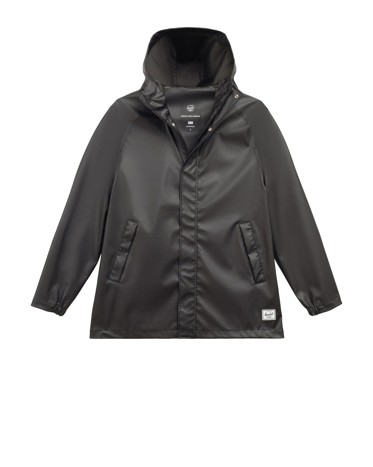 herschel giacche Classic Rain Jacket Women S