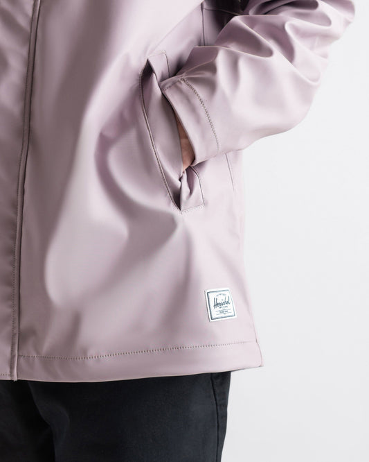 herschel Classic Rain Jacket Women S foto 6