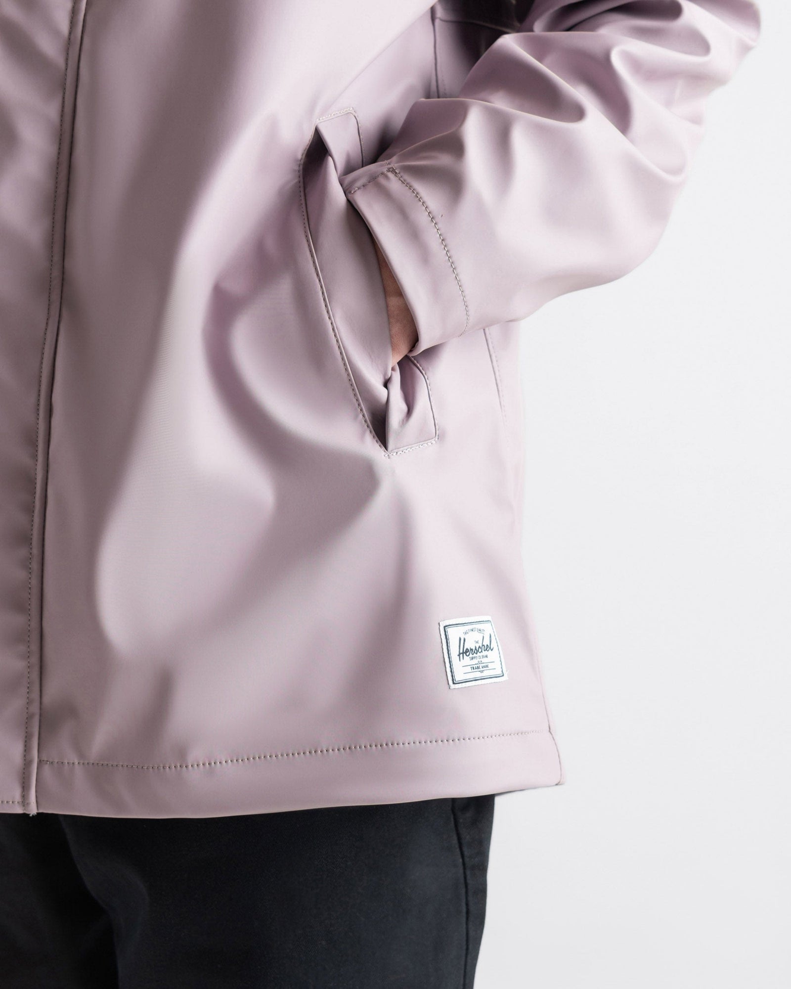herschel giacche Classic Rain Jacket Women S