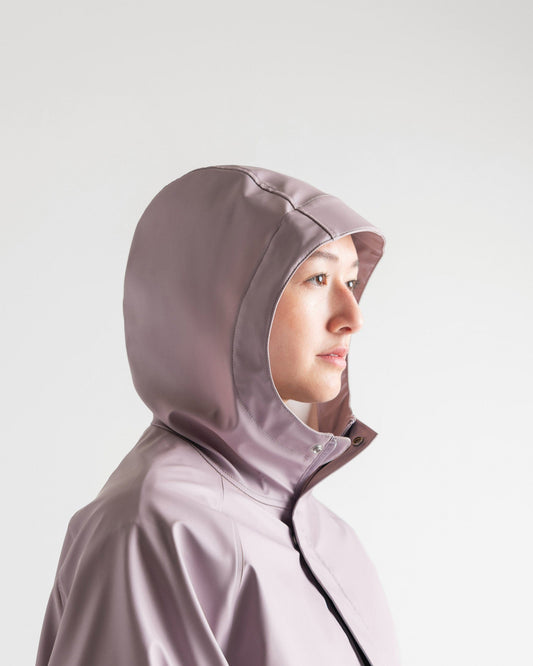 herschel Classic Rain Jacket Women S foto 5