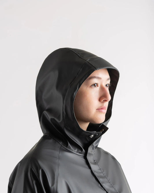 herschel Classic Rain Jacket Women S foto 5