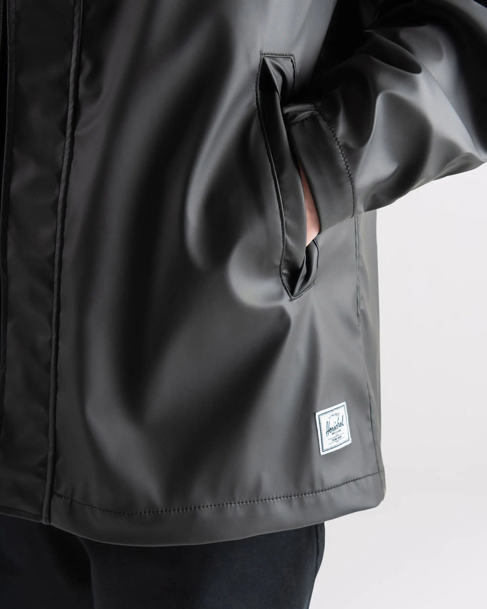 herschel giacche Classic Rain Jacket Women S