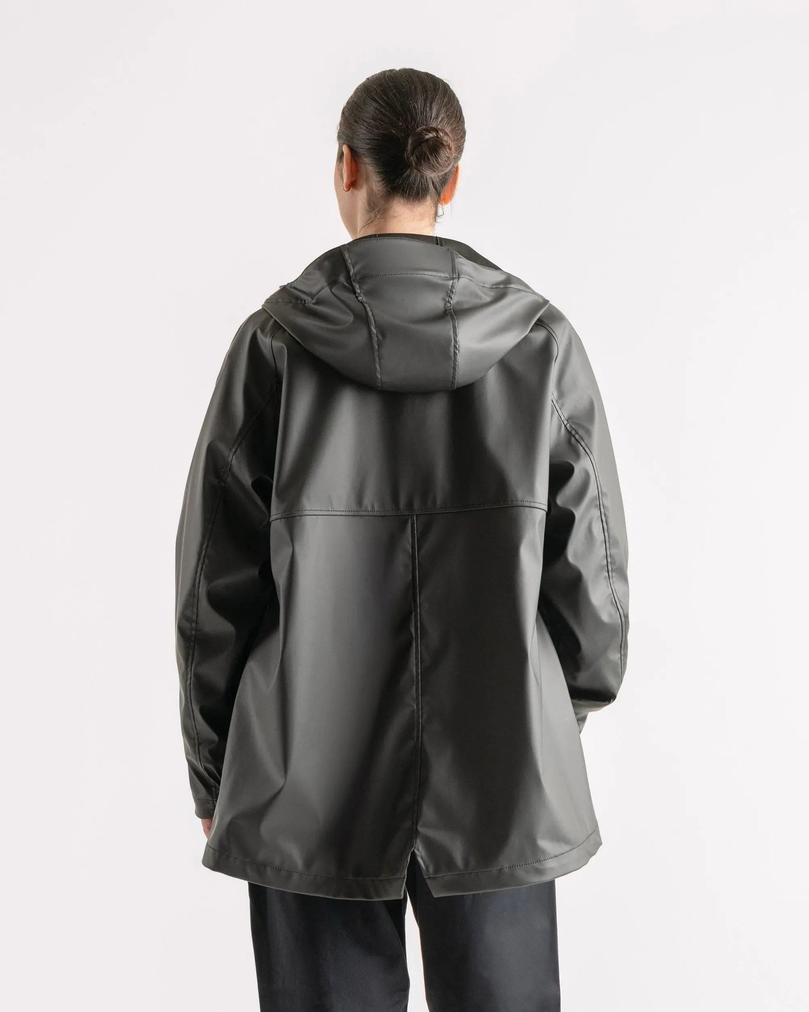 herschel giacche Classic Rain Jacket Women S