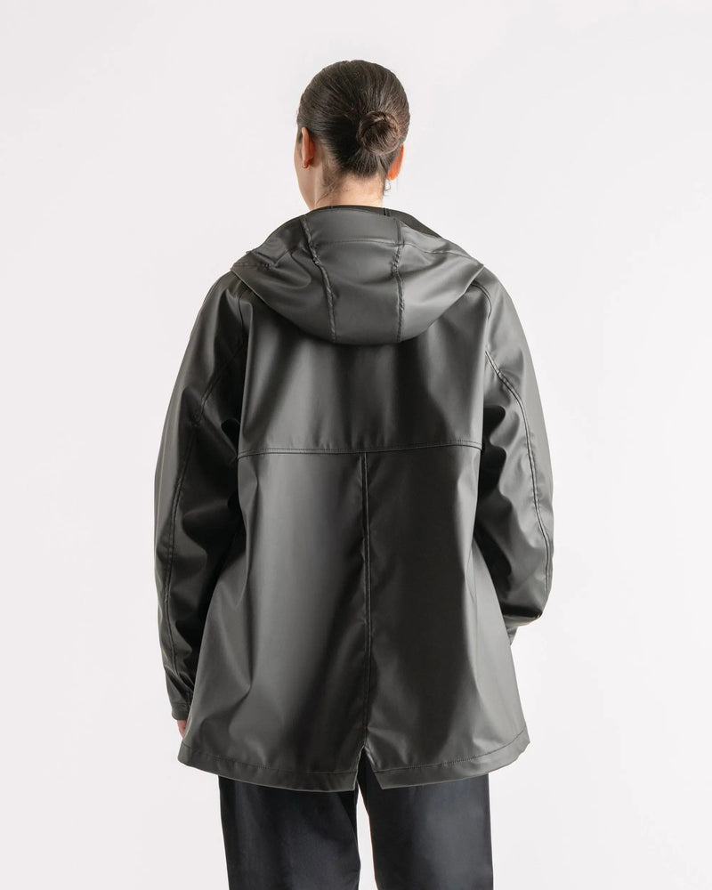 herschel giacche Classic Rain Jacket Women S