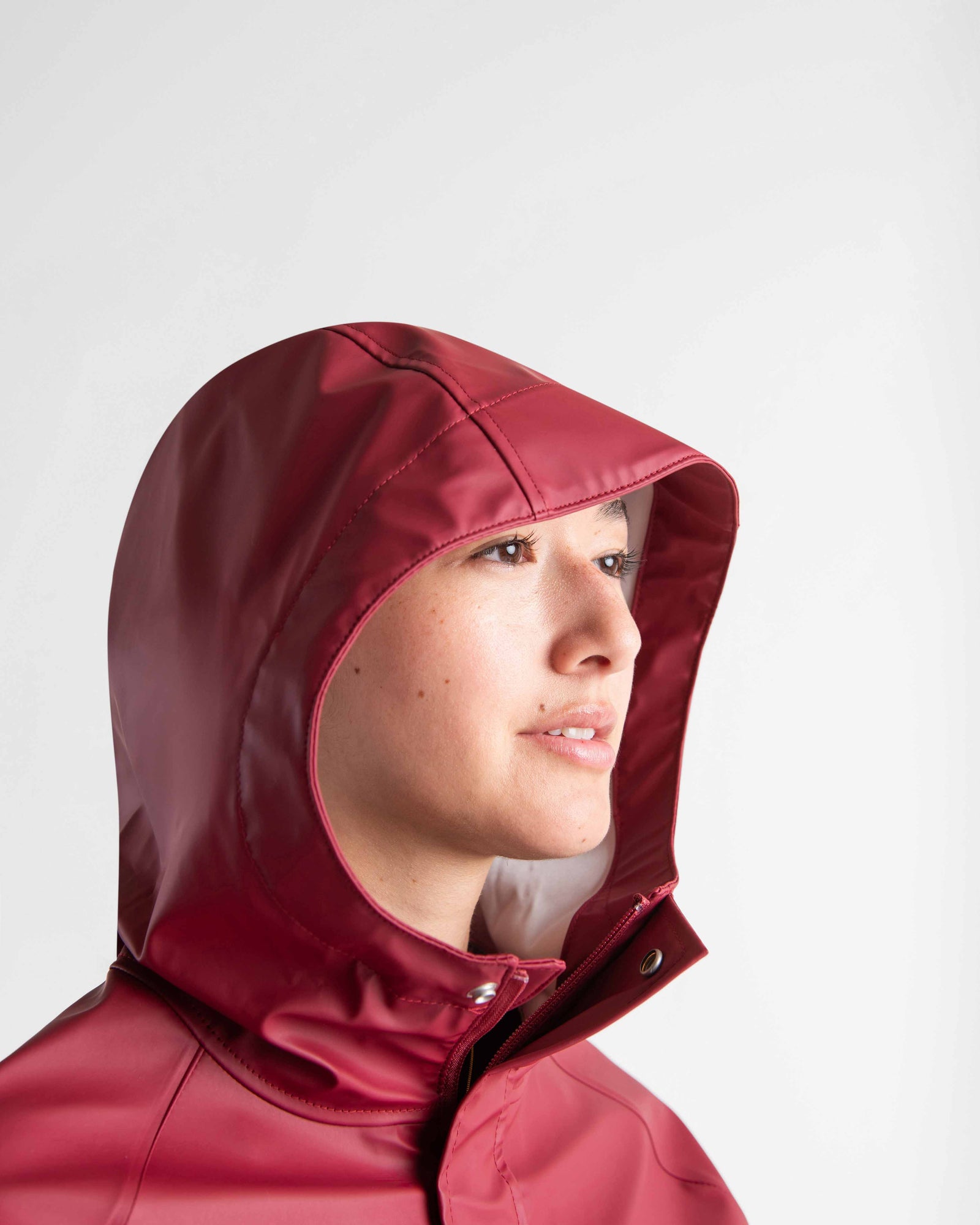 herschel giacche Classic Rain Jacket Women S