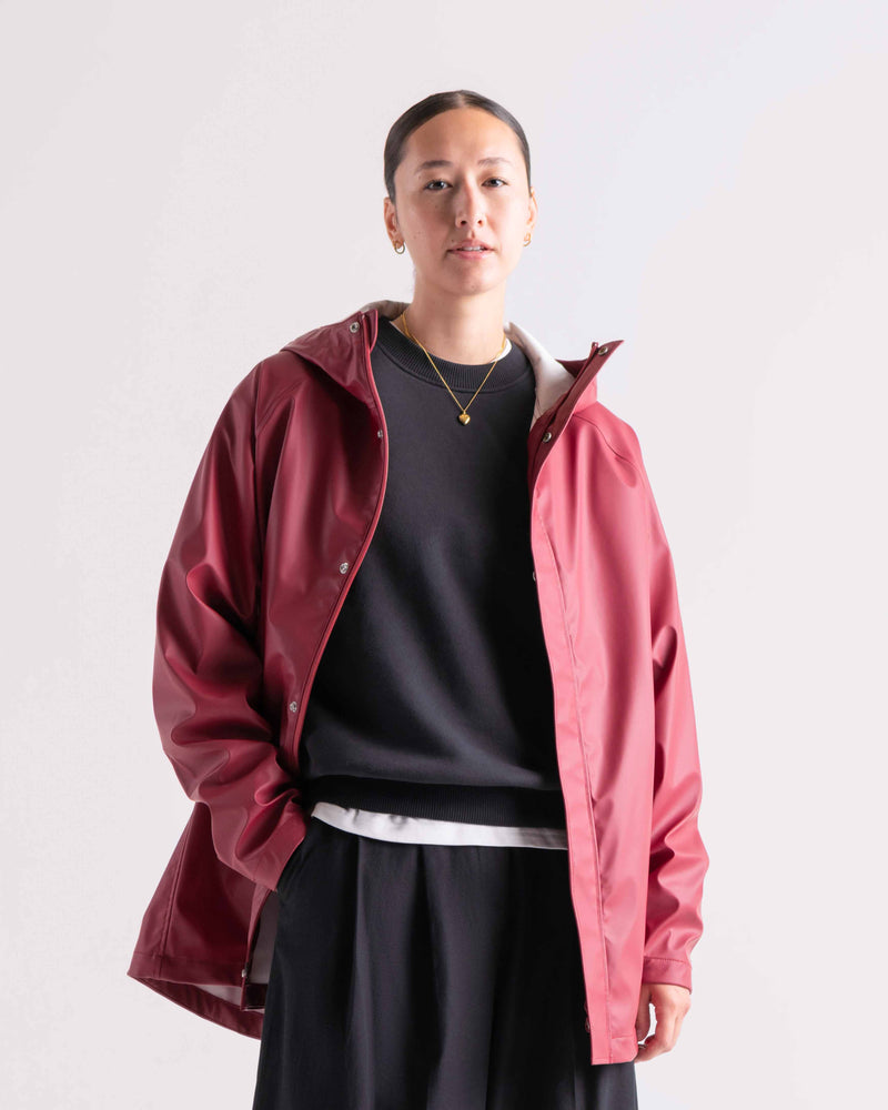 herschel giacche Classic Rain Jacket Women S