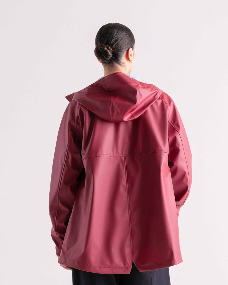 herschel giacche Classic Rain Jacket Women S