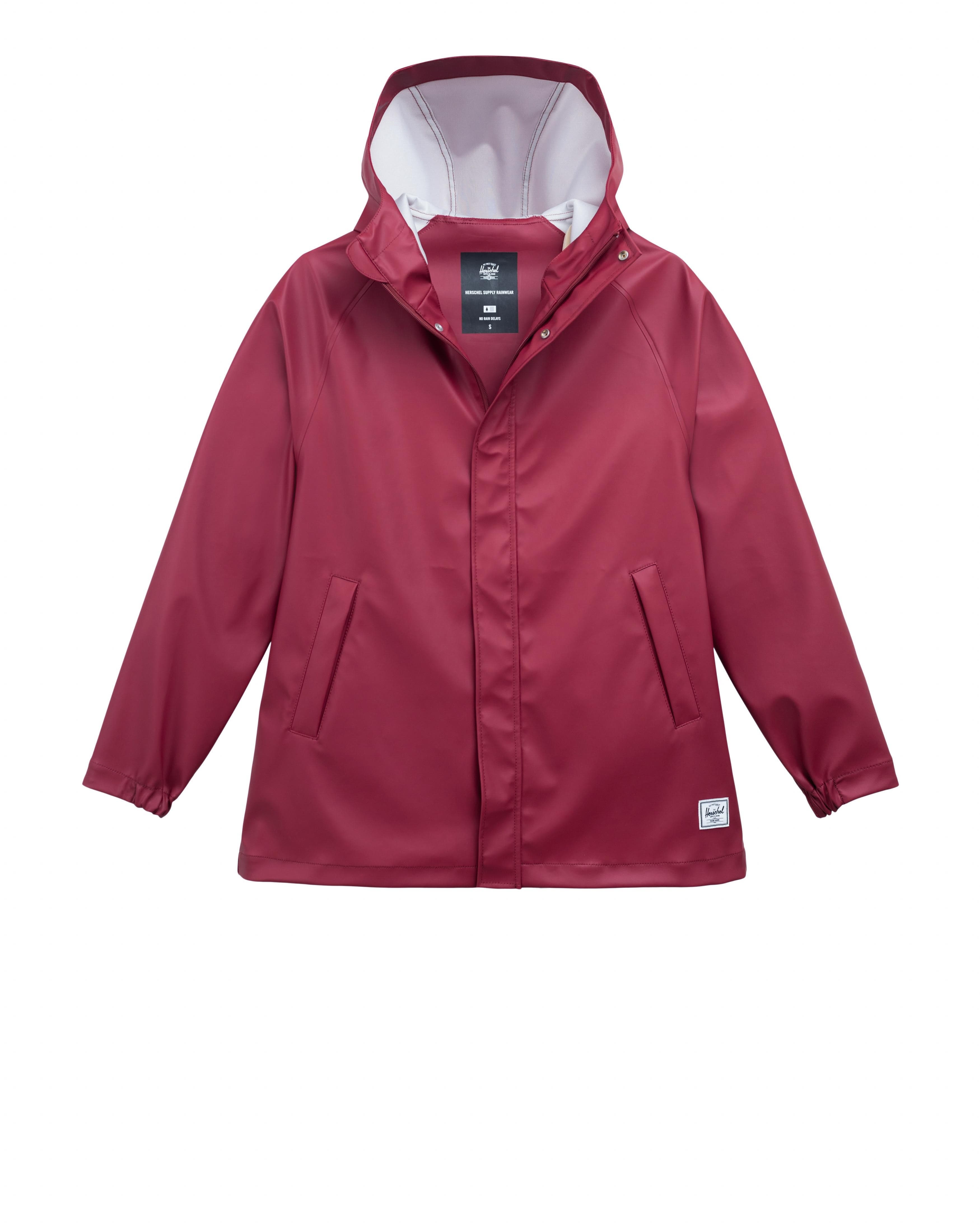 Herschel Mac Jacket Womens Herschel Jackets
