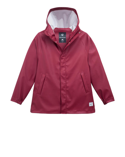 giacche herschel CLASSIC RAIN JACKET WOMEN S