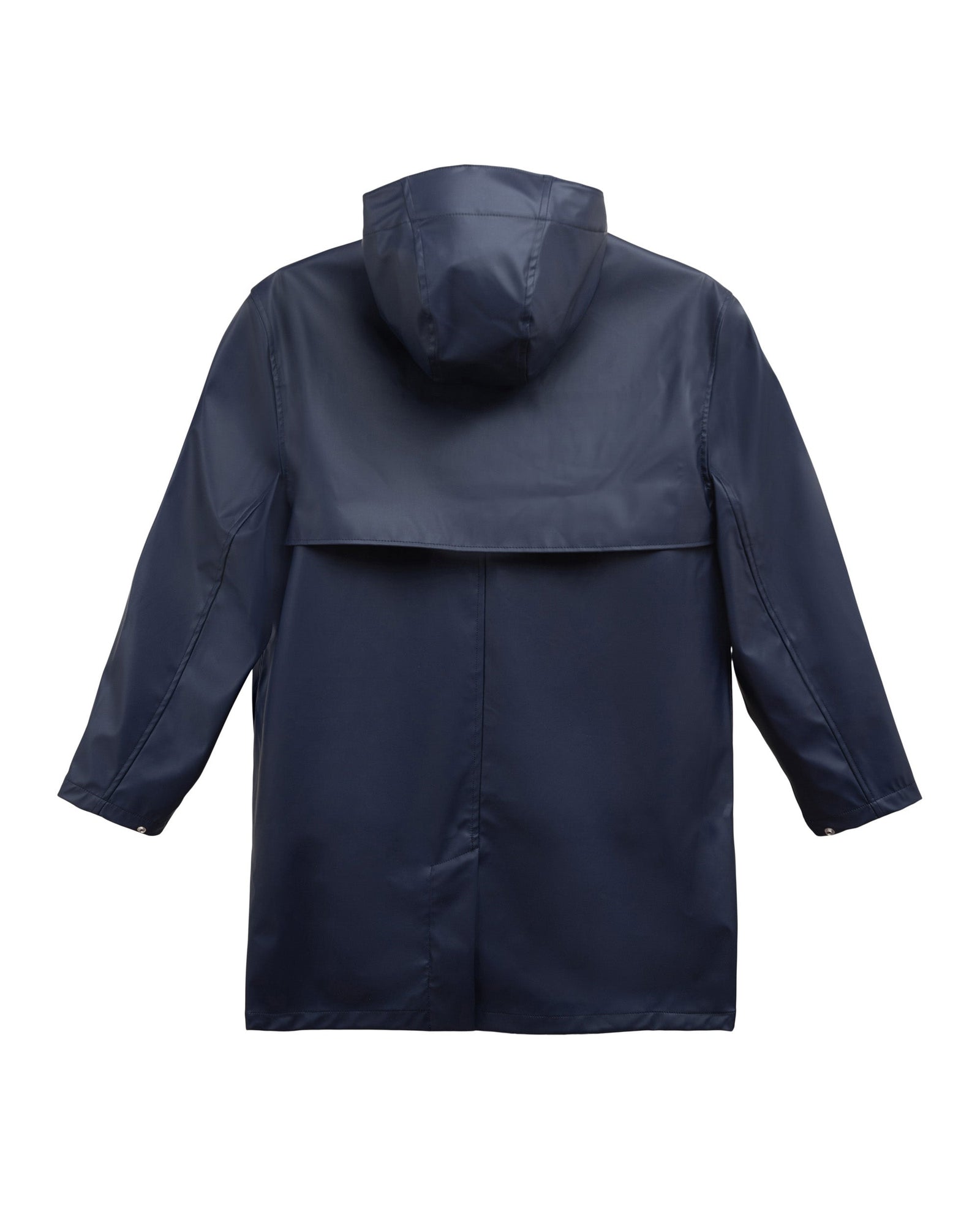 herschel giacche Long Classic Rain Jacket Men S